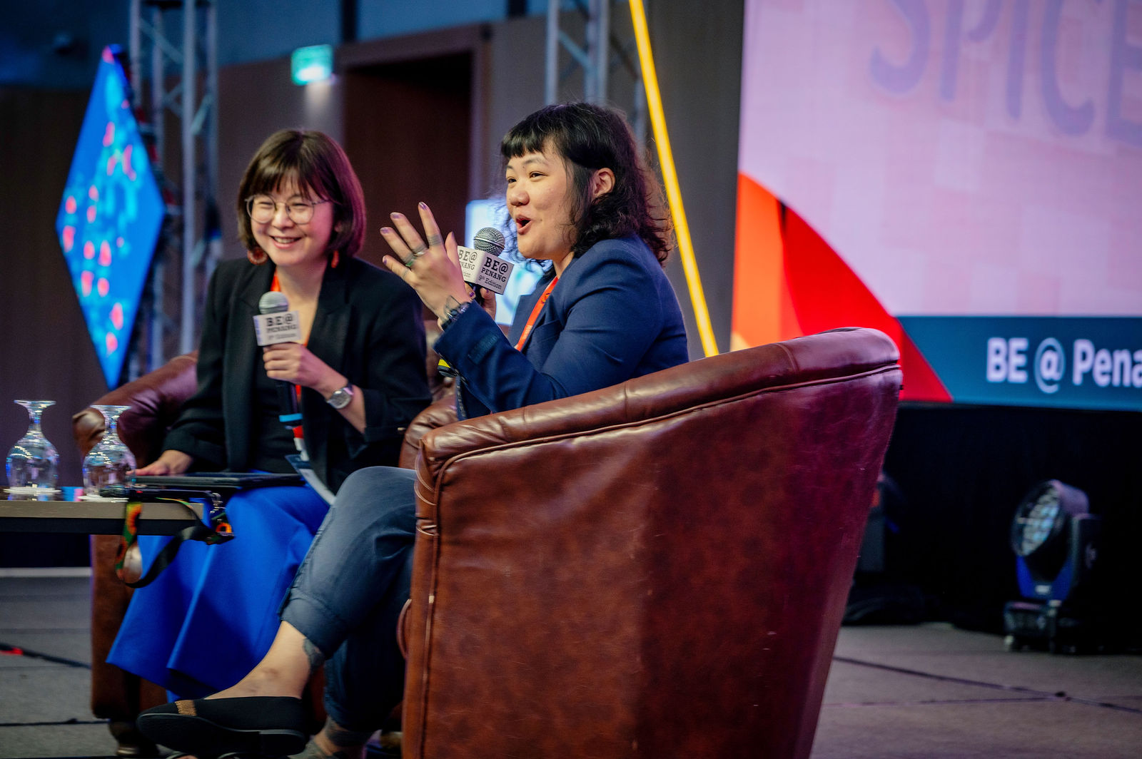 Business Events Conference